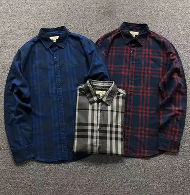 ￥139 B⭐R⭐E⭐RY SHIRT 52080715147（im 170cm 60kg i wear size L in the phot）