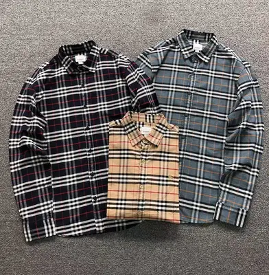 ￥135 B⭐R⭐E⭐RY SHIRT 52080716147（im 170cm 60kg i wear size M in the phot）