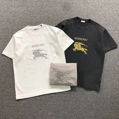 ￥125 B⭐R⭐E⭐RY T-SHIRT 5208070981 （im 170cm 60kg i wear size S in the phot）