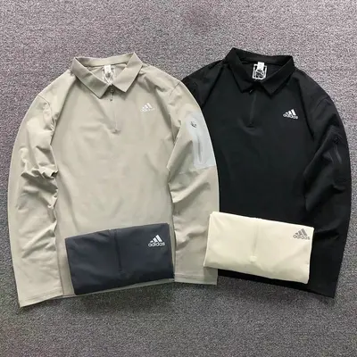 ￥145 A⭐I⭐AS LONG SLEEVED 2208070301（im 170cm 60kg i wear size XL in the phot）