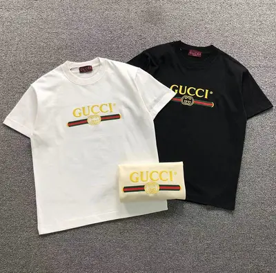 ￥98 G⭐C⭐I T-SHIRT 5208071481 （im 170cm 60kg i wear size S in the phot）