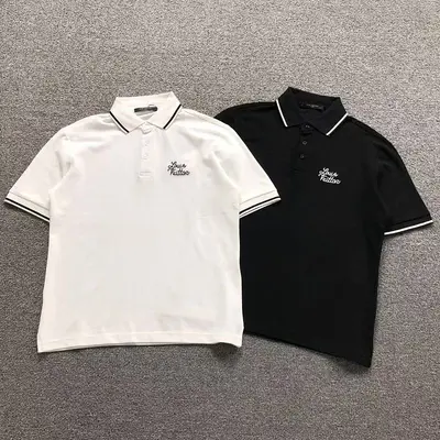 ￥118 L⭐ POLO 5208070481（im 170cm 60kg i wear size M in the phot）