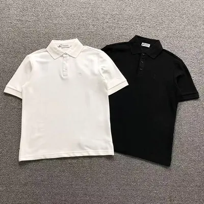 ￥118 SA⭐⭐T ⭐⭐U⭐⭐NT POLO 5208070881（im 170cm 60kg i wear size S in the phot）