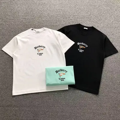 ￥98 B⭐R⭐E⭐RY T-SHIRT 5208071281（im 170cm 60kg i wear size S in the phot）