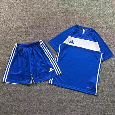 ￥88 FOOTBALL T-SHIRT SHORTS 128626002（im 170cm 60kg i wear size M in the phot）