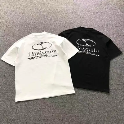 ￥105 FASHION T-SHIRT 3208081517（im 170cm 60kg i wear size S in the phot）