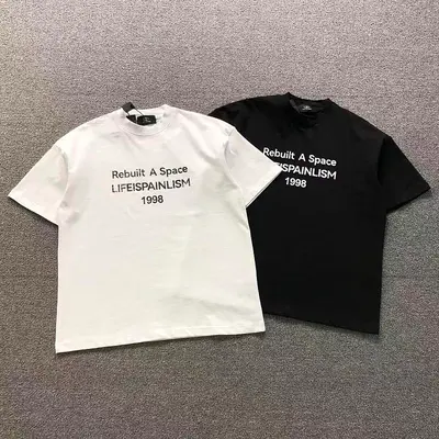 ￥105 FASHION T-SHIRT 3208080817（im 170cm 60kg i wear size S in the phot）