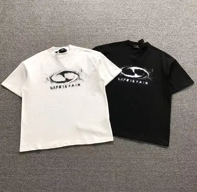 ￥105 FASHION T-SHIRT 3208080717（im 170cm 60kg i wear size S in the phot）