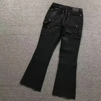 ￥228 GALLERY DEPT TROUSERS 3208081317（im 170cm 60kg i wear size S in the phot）