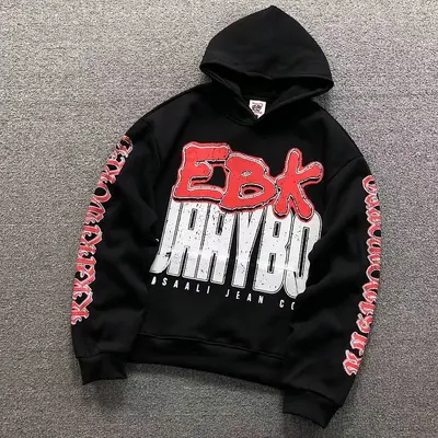 ¥129 COU⭐H SY⭐UP HOODIE 5208080478 (im 170cm 60kg i wear size L in the phot)