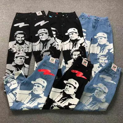¥215 COU⭐H SY⭐UP TROUSERS 5208080378