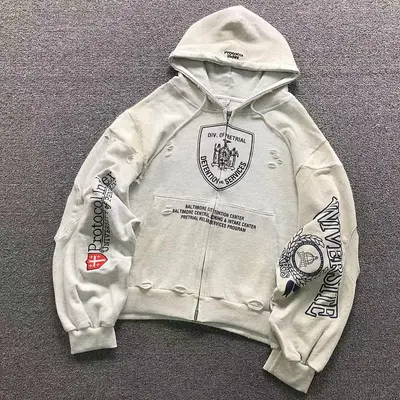 ¥235 P⭐OT⭐COL IN⭐EX HOODIE 3208081117(im 170cm 60kg i wear size 1 in the phot)