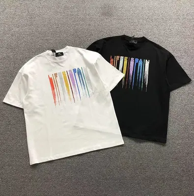 ¥105 FASHION T-SHIRT 3208080917(im 170cm 60kg i wear size XL in the phot)