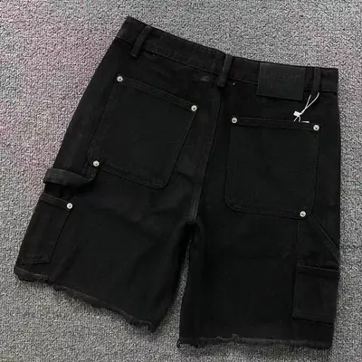 ¥195 GALLERY DEPT SHORTS 3208081217