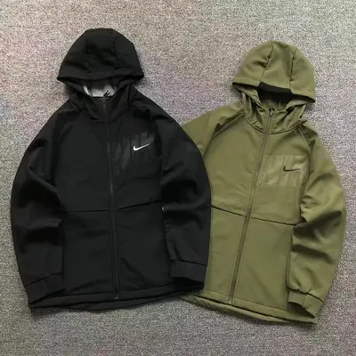 ¥168 N⭐K⭐ JACKET 4208101677(im 170cm 60kg i wear size L in the phot)