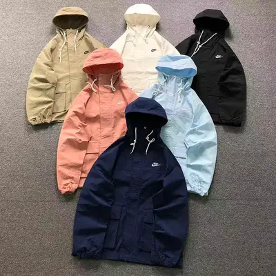 ¥178 N⭐K⭐ JACKET 4208100277(im 170cm 60kg i wear size M in the phot)