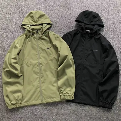 ¥168 N⭐K⭐ JACKET 4208100577(im 170cm 60kg i wear size L in the phot)