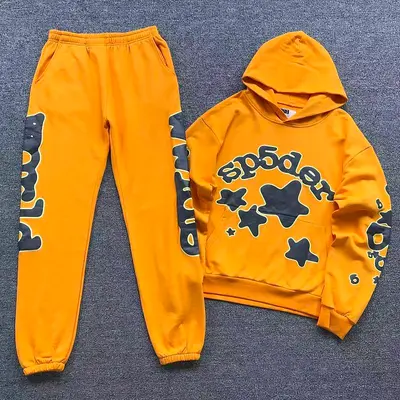 TOP ¥185 TROUSERS ¥185 SP5DER HOODIE TROUSERS 22081003125