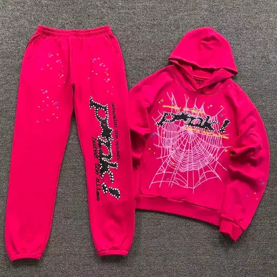 TOP ¥185 TROUSERS ¥185 SP5DER HOODIE TROUSERS 22081005125
