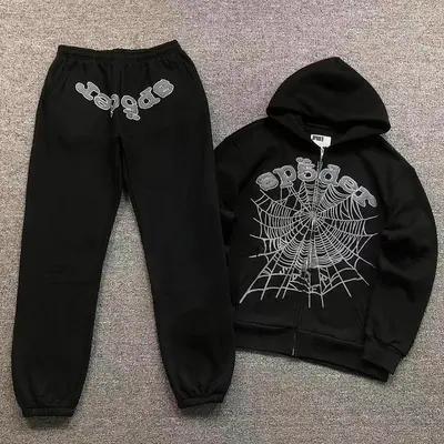 TOP ¥195 TROUSERS ¥185 SP5DER HOODIE TROUSERS 22081006125