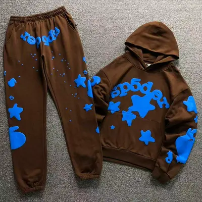 TOP ¥185 TROUSERS ¥185 SP5DER HOODIE TROUSERS 22081015125