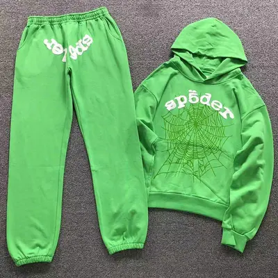 TOP ¥185 TROUSERS ¥185 SP5DER HOODIE TROUSERS 32080919125