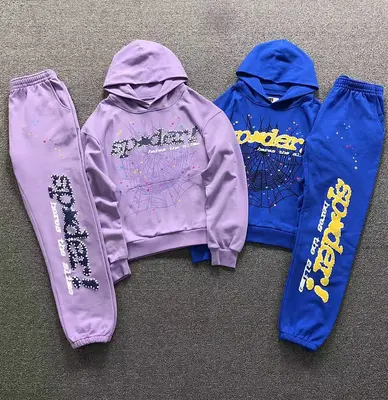 TOP ¥185 TROUSERS ¥185 SP5DER HOODIE TROUSERS 32080916125 m 170cm 60kg i wear size 上S下M in the phot