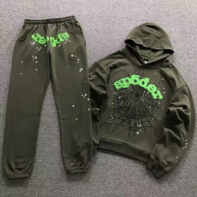 TOP¥185 TROUSERS ¥185 SP5DER HOODIE TROUSERS 22081019125