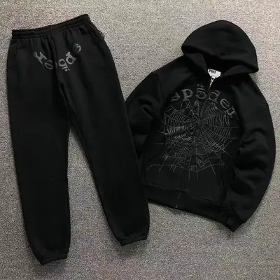 TOP ¥195 TROUSERS ¥185 SP5DER HOODIE TROUSERS 22081022125