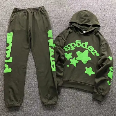 TOP ¥185 TROUSERS ¥185 SP5DER HOODIE TROUSERS 22081023125(im 170cm 60kg i wear size M in the phot)