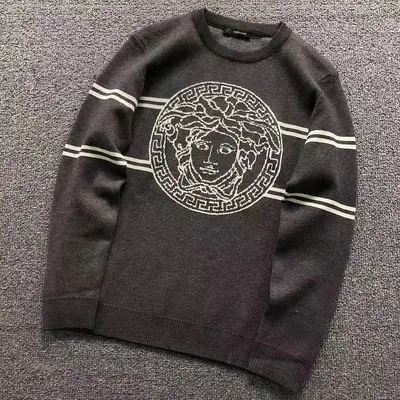 ¥208 V⭐⭐SA⭐E SWEATER 3208111621(im 170cm 60kg i wear size XL in the phot)