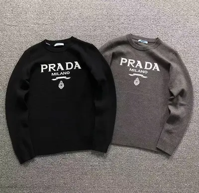 ¥208 P⭐A⭐A SWEATER 3208111521(im 170cm 60kg i wear size L in the phot)