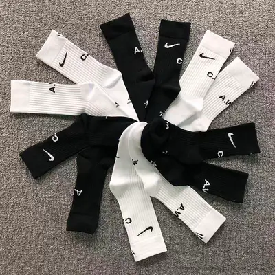 ¥105 N⭐K⭐ SOCKS 4208111077