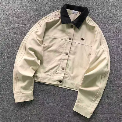 ¥178 A⭐I⭐AS JACKET FEMAIE STYIE 4208110277