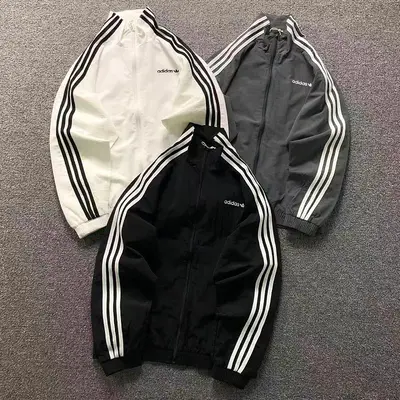 ¥165 A⭐I⭐AS JACKET 4208110177