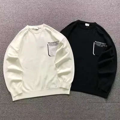 ¥235 B⭐R⭐E⭐RY SWEATER 5208110401(im 170cm 60kg i wear size 2XL in the phot)