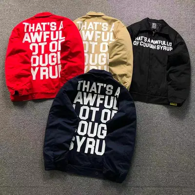 ¥195 COU⭐H SY⭐UP COTTON CIOTHES 2208110278(im 170cm 60kg i wear size L in the phot)