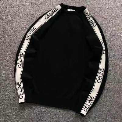 ￥235 C⭐L⭐⭐E SWEATER 5208110501（im 170cm 60kg i wear size XL in the phot）