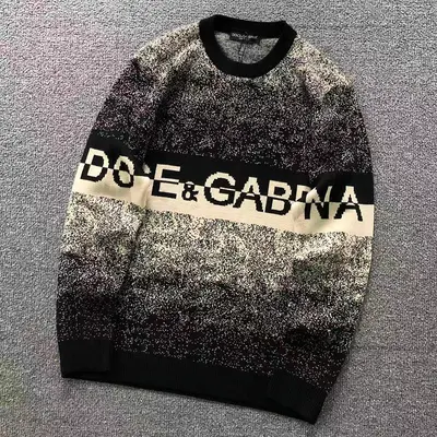 ￥208 D⭐LC⭐ GA⭐⭐A⭐A SWEATER 3208122521（im 170cm 60kg i wear size L in the phot）