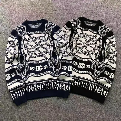 ￥208 D⭐LC⭐ GA⭐⭐A⭐A SWEATER 3208121821（im 170cm 60kg i wear size L in the phot）
