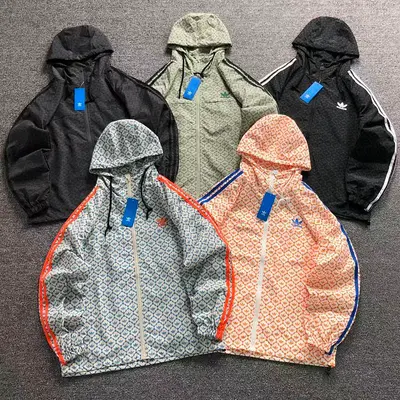 ￥145 A⭐I⭐AS JACKET 4208120477（im 170cm 60kg i wear size M in the phot）