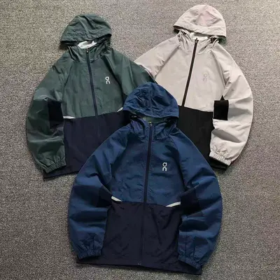 ￥158 ON JACKET 4208120277（im 170cm 60kg i wear size L in the phot）