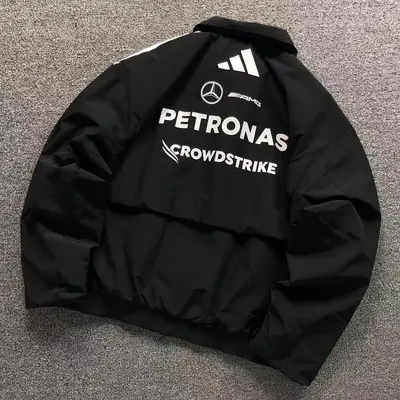 ￥288 A⭐I⭐AS JACKET 4208120677（im 170cm 60kg i wear size M in the phot）