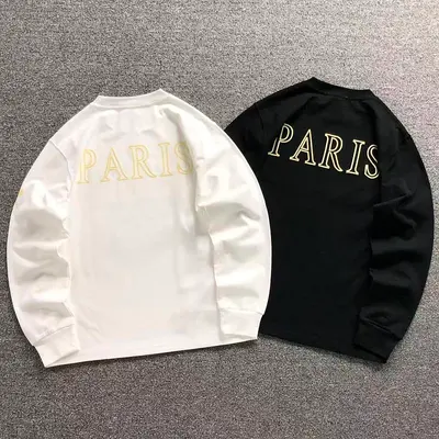 ￥139 AMI LONG SLEEVED 3208122621（im 170cm 60kg i wear size M in the phot）
