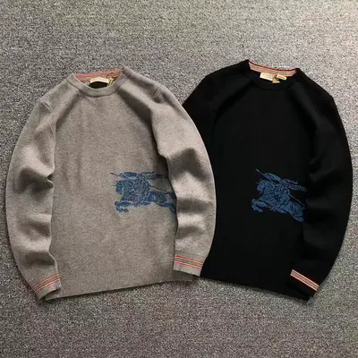 ￥208 B⭐R⭐E⭐RY SWEATER 3208122721（im 170cm 60kg i wear size L in the phot）