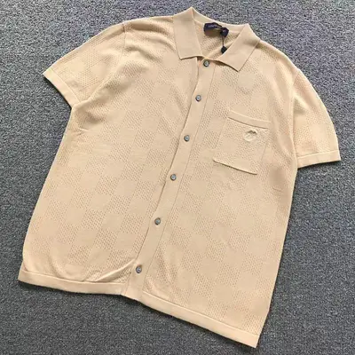￥178 L⭐ POLO 3208124821（im 170cm 60kg i wear size S in the phot）