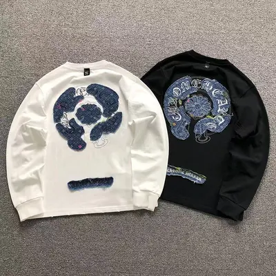 ￥139 C⭐⭐OME HE⭐⭐TS LONG SLEEVED 3208121621（im 170cm 60kg i wear size M in the phot）