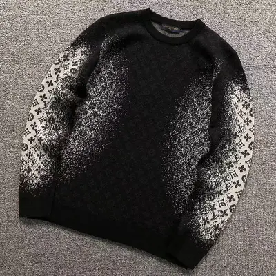 ￥208 L⭐ SWEATER 3208123821（im 170cm 60kg i wear size L in the phot）