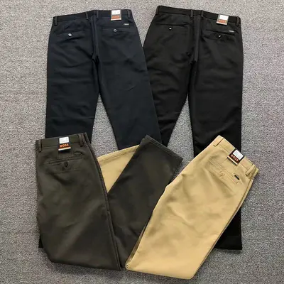 ￥215 H⭐G⭐ B⭐⭐S TROUSERS 2208120701