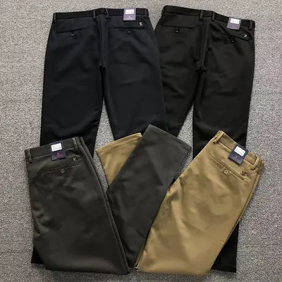 ￥215 L⭐ TROUSERS 2208120401